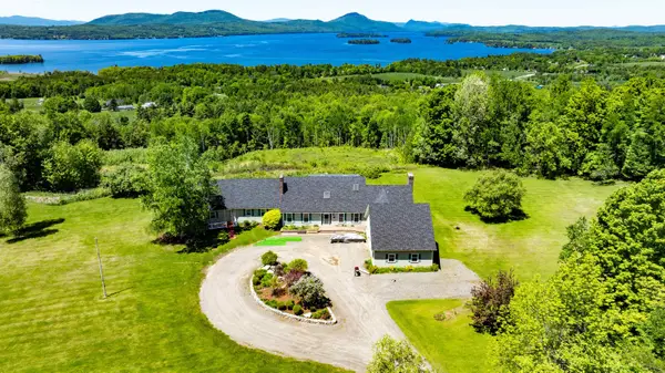 535 Willey Road, Derby, VT 05829