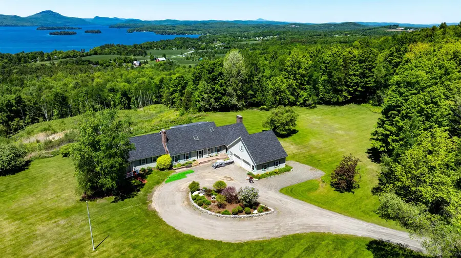 535 Willey Road, Derby, VT 05829 - #2