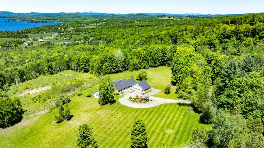 535 Willey Road, Derby, VT 05829 - #3