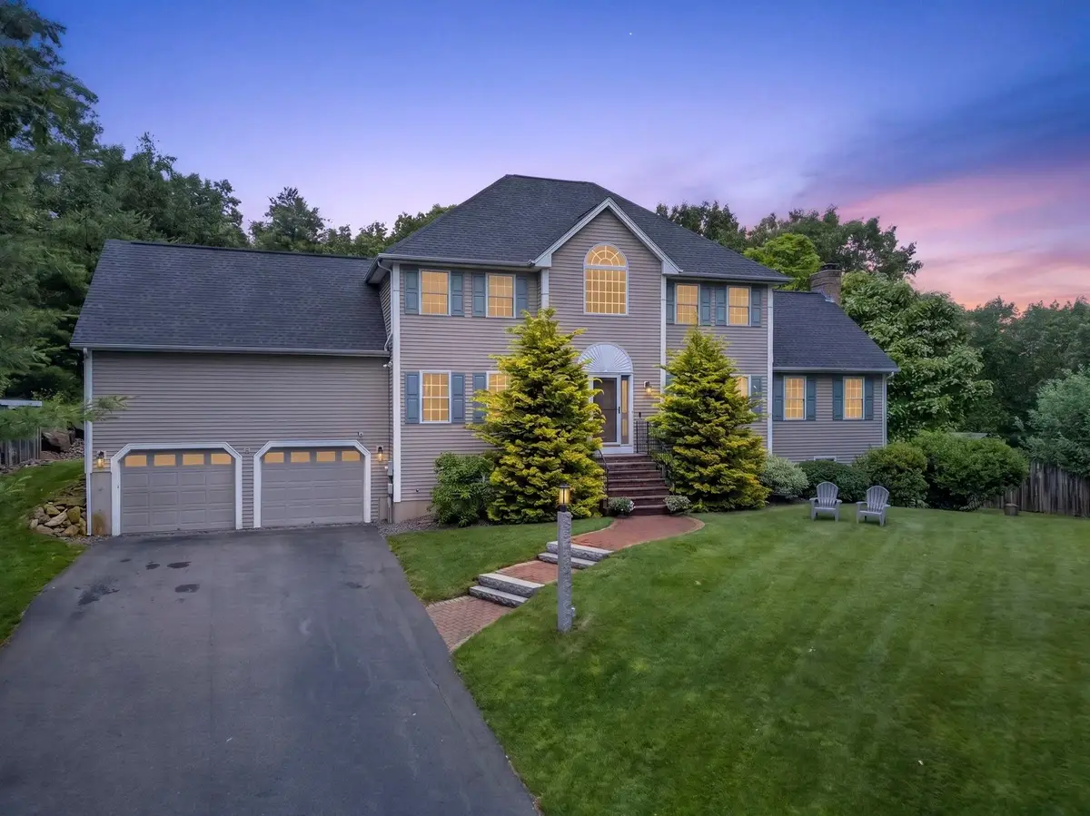 7 Cheshire Court, Londonderry, NH 03053 - #1