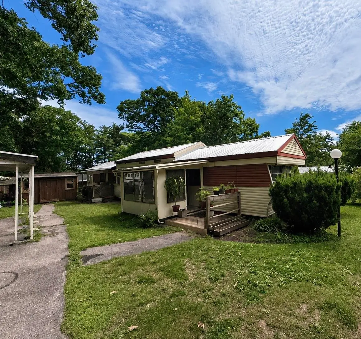 1 South Cranberry Lane, Rochester, NH 03867 - #1