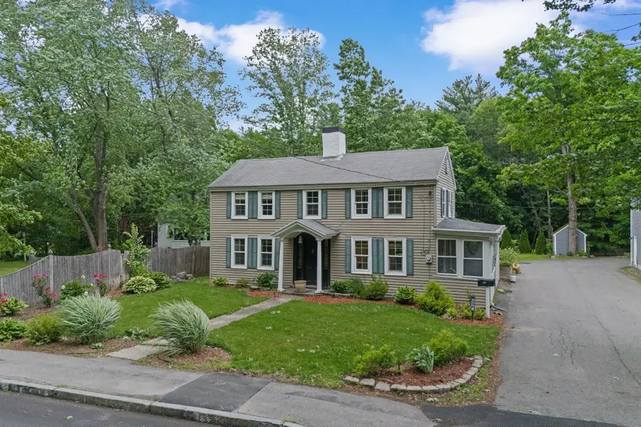 111 Manchester Street, Nashua, NH 03064 - #2