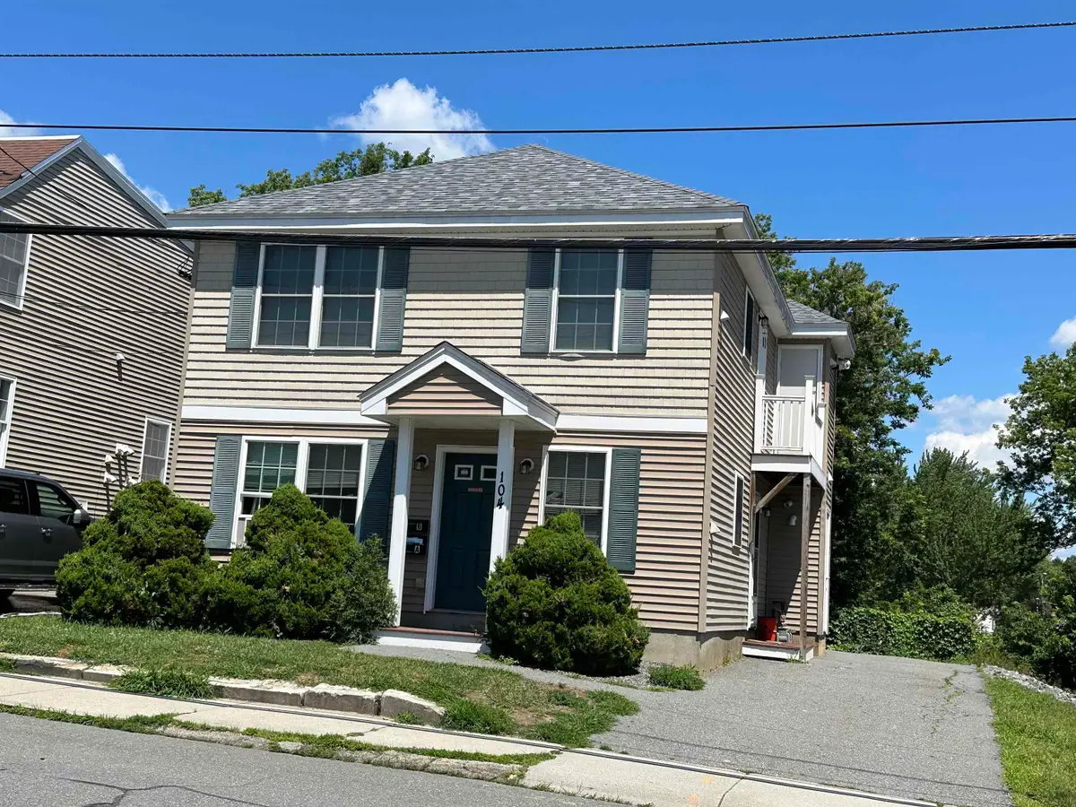 104 Lock Street, Nashua, NH 03064 - #1