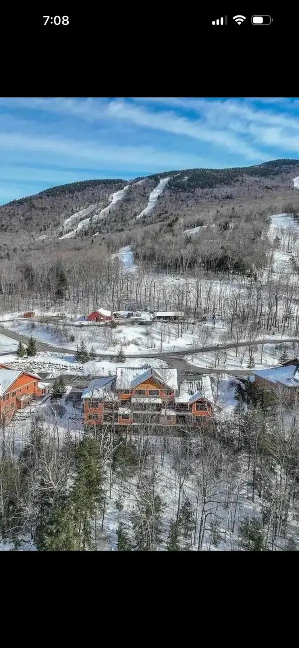 9 Riverside Terrace Drive #2C, Lincoln, NH 03251