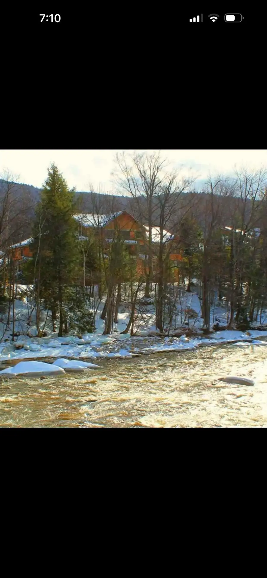 9 Riverside Terrace Drive #2C, Lincoln, NH 03251 - #2