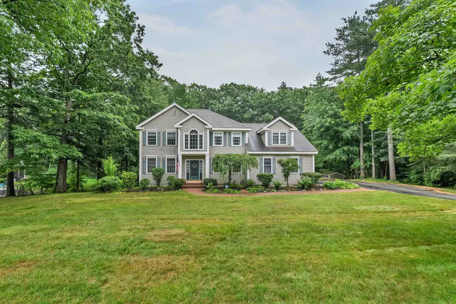 55 Dunlap Drive, Bedford, NH 03110 - #2