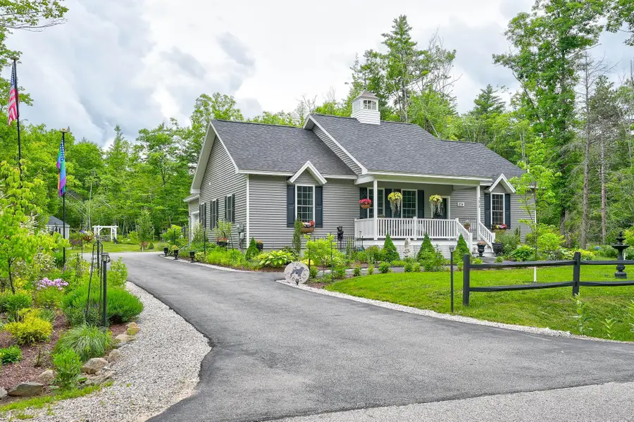 274 Old Goshen Road, Conway, NH 03813 - #2