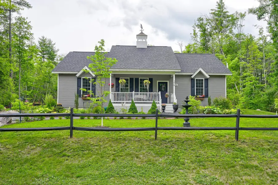 274 Old Goshen Road, Conway, NH 03813 - #3