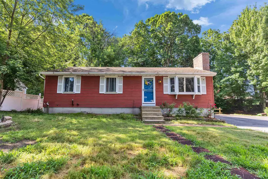34 Caye Lane, Manchester, NH 03103 - #2