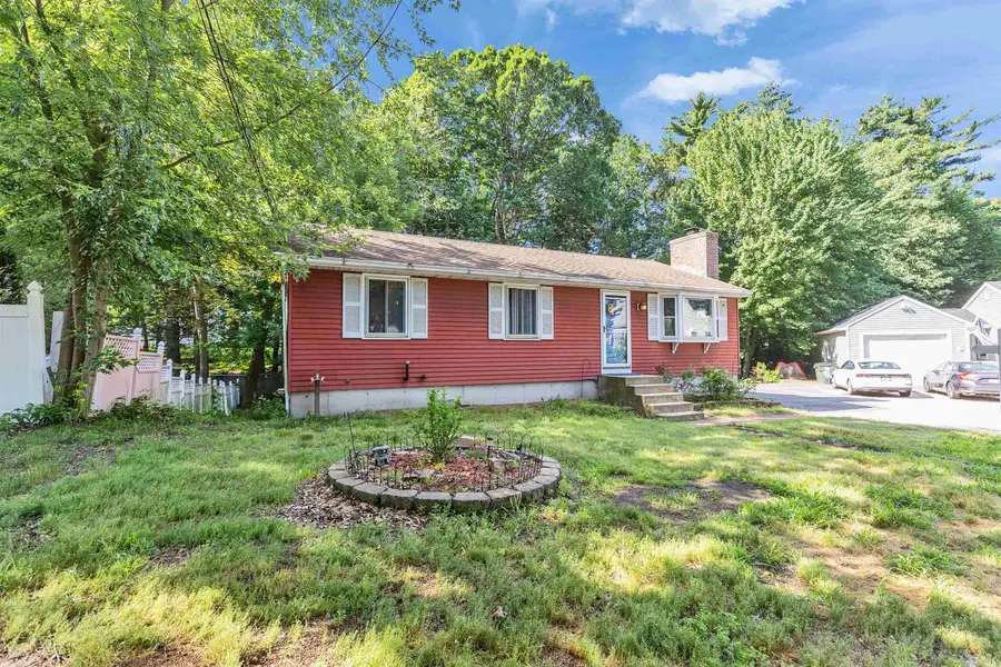 34 Caye Lane, Manchester, NH 03103 - #3