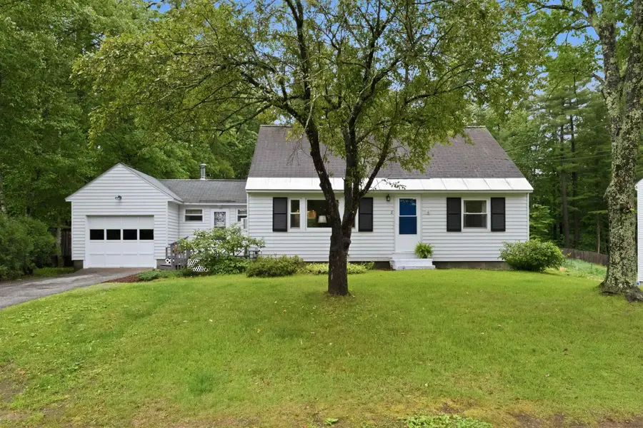 5 Dover Street, Concord, NH 03301 - #2
