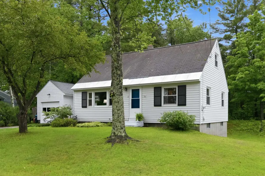5 Dover Street, Concord, NH 03301 - #3