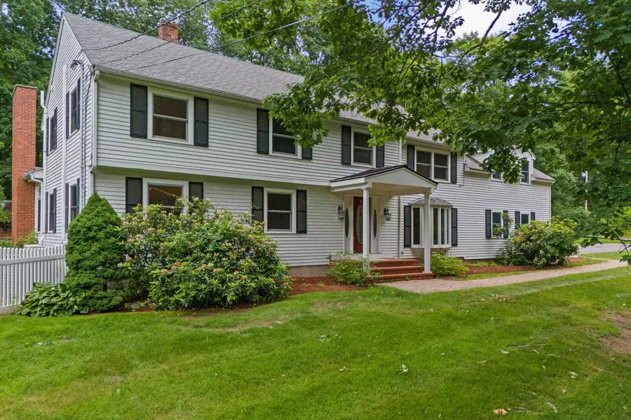 2 Cummings Road, Merrimack, NH 03054 - #2