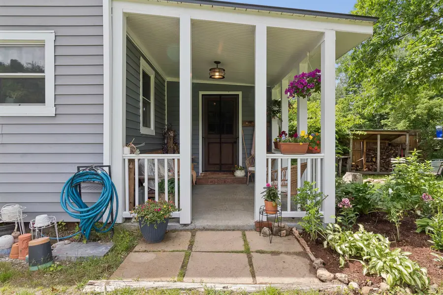 139 Gould Road, Northfield, VT 05663 - #2