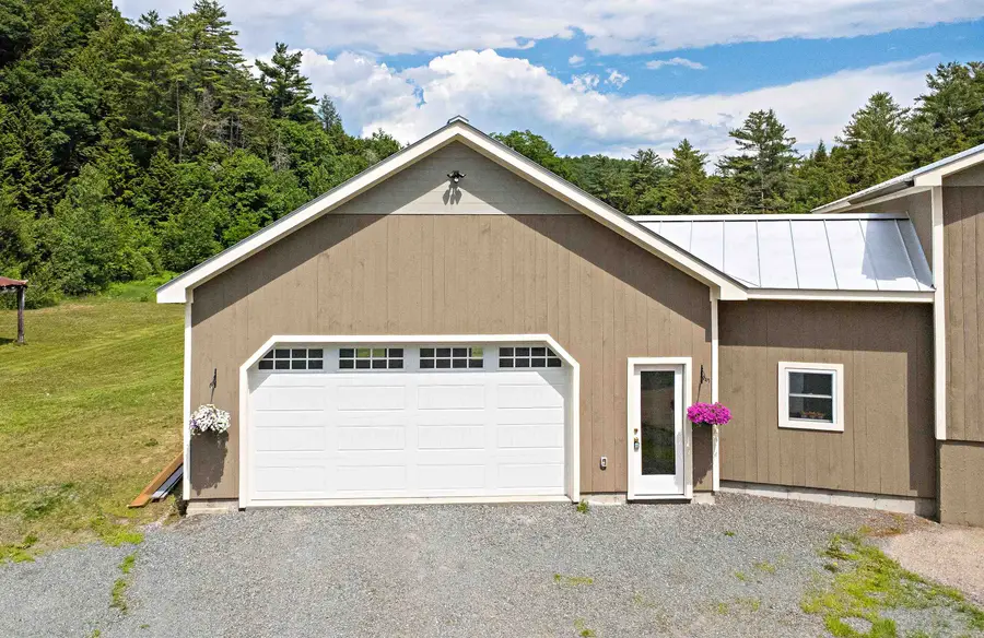 96 Smith Road, Barnet, VT 05821 - #2