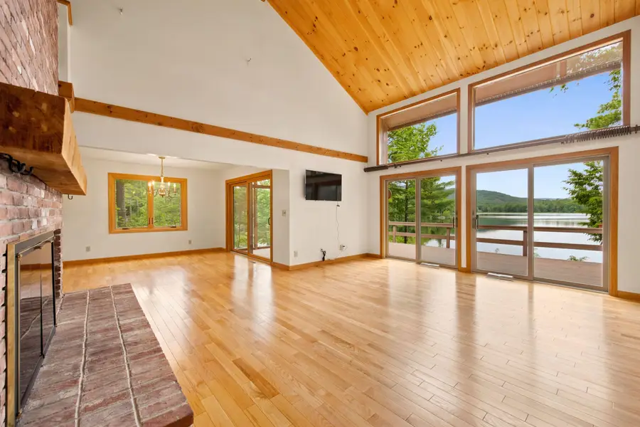 63 Moose Walk, Moultonborough, NH 03254 - #3