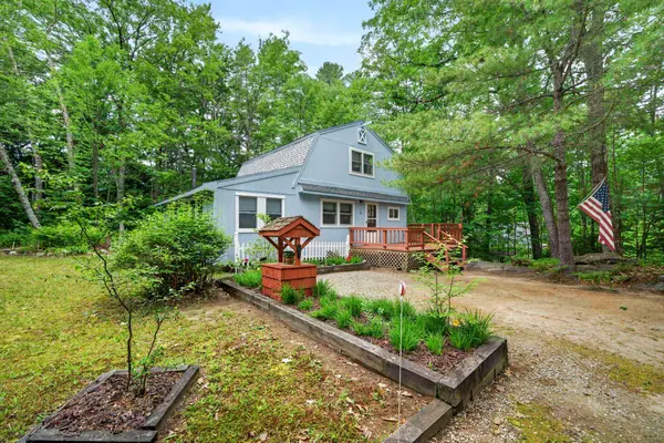 19 Boulder Pass, Hillsborough, NH 03244