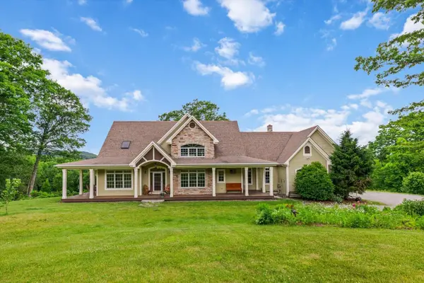 55 Chestnut Hill Road, Dublin, NH 03444