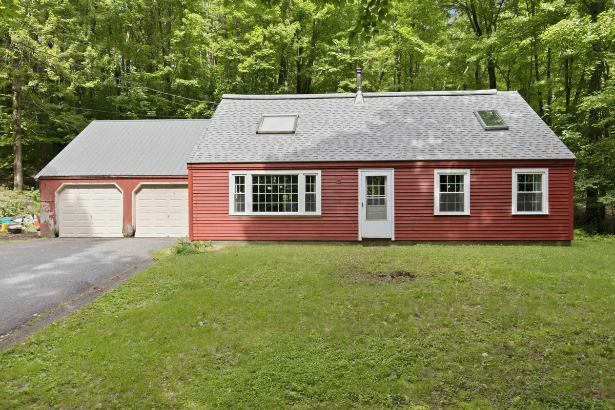 21 Foliage View Road, Lebanon, NH 03766 - #1