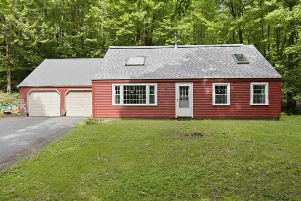 21 Foliage View Road, Lebanon, NH 03766
