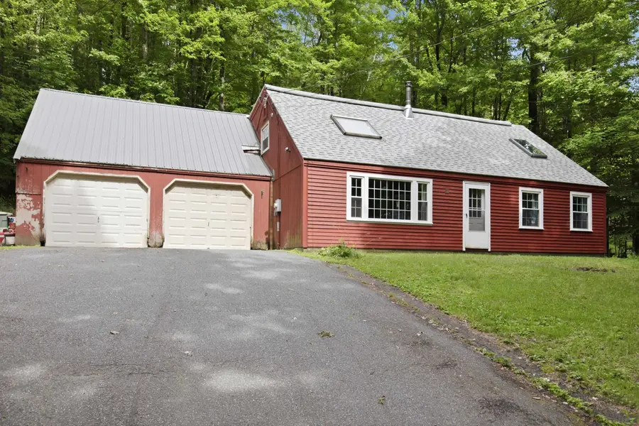 21 Foliage View Road, Lebanon, NH 03766 - #2