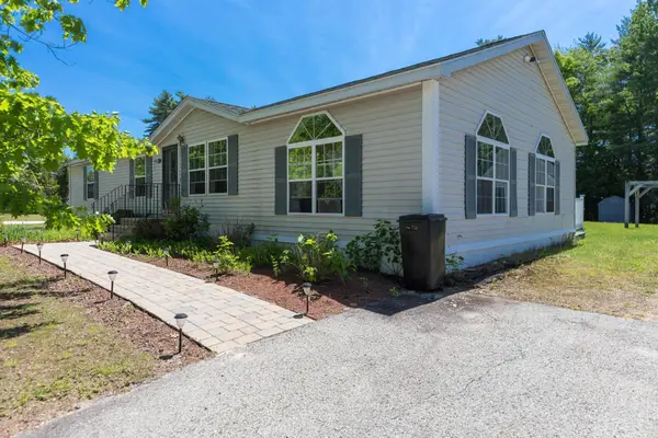 174 Spruce Drive, Farmington, NH 03836