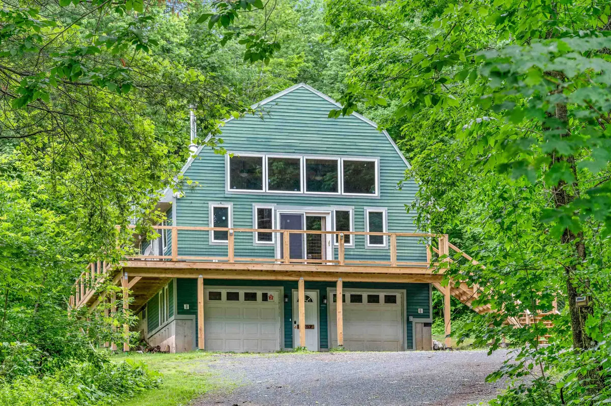2307 Bliss Road, Calais, VT 05650 - #1