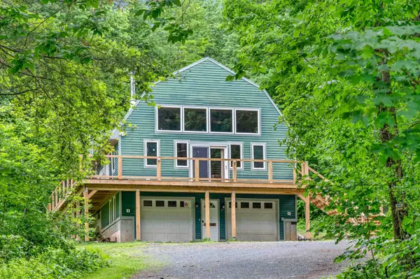 2307 Bliss Road, Calais, VT 05650