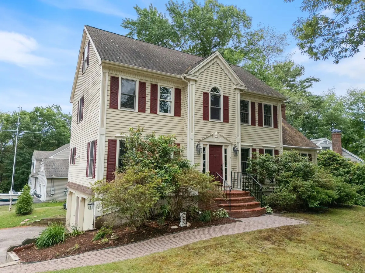6 Dacotah Street, Hampton, NH 03842 - #1