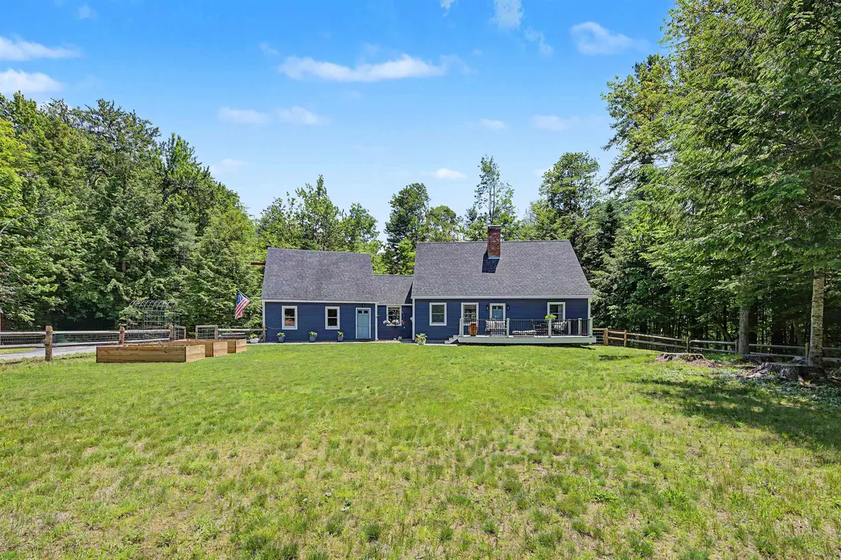 10 Twin Birch Lane, Sunapee, NH 03782 - #1