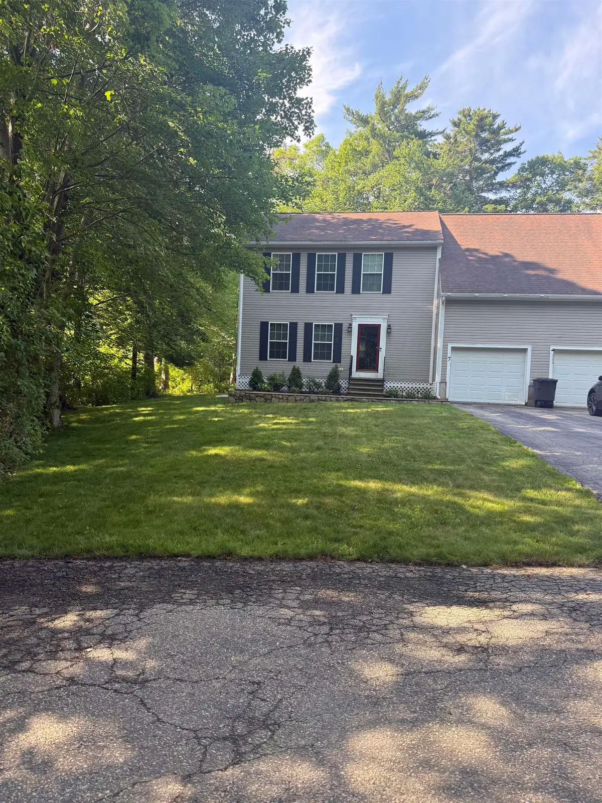 7 Elephant Rock Road, Seabrook, NH 03874 - #1
