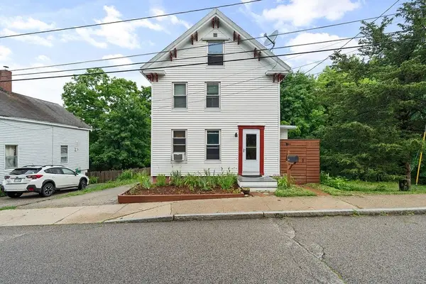 49 Mount Auburn Street, Somersworth, NH 03878