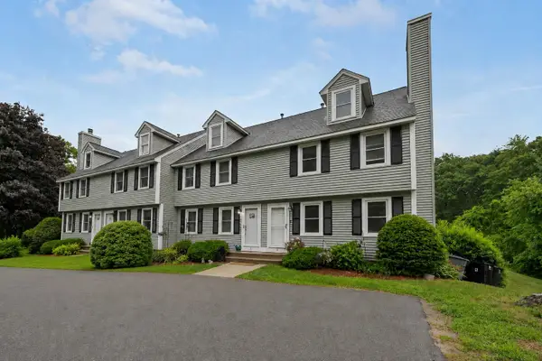 3 Albury Stone Circle, Nashua, NH 03063