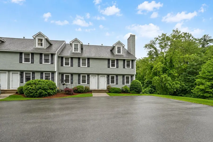 3 Albury Stone Circle, Nashua, NH 03063 - #2