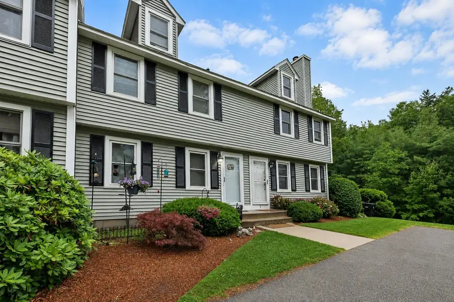 3 Albury Stone Circle, Nashua, NH 03063 - #3