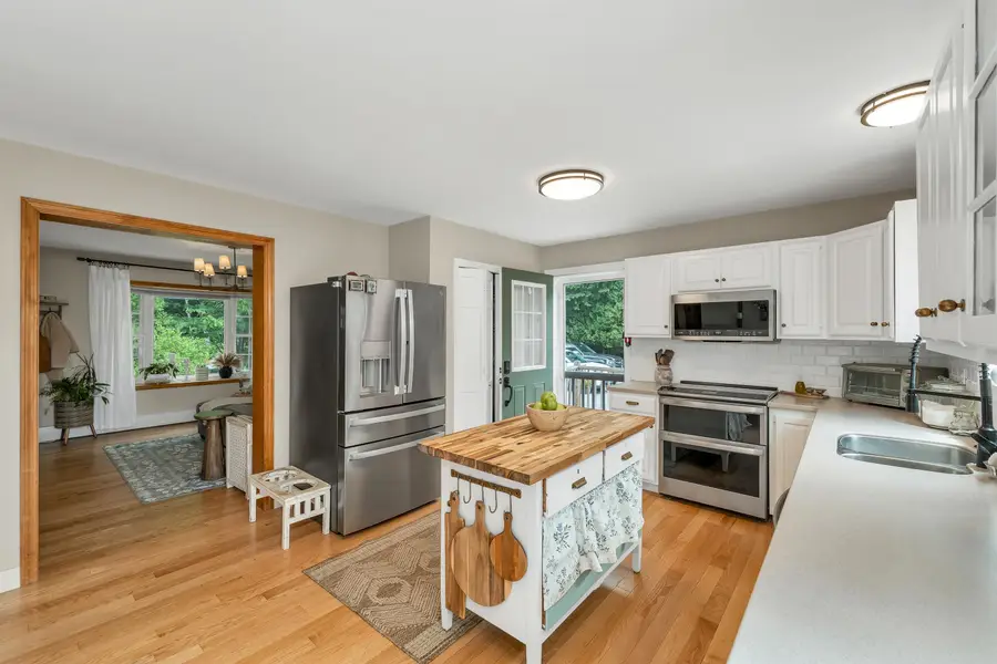 39 Beach Pond Road, Wolfeboro, NH 03894 - #2