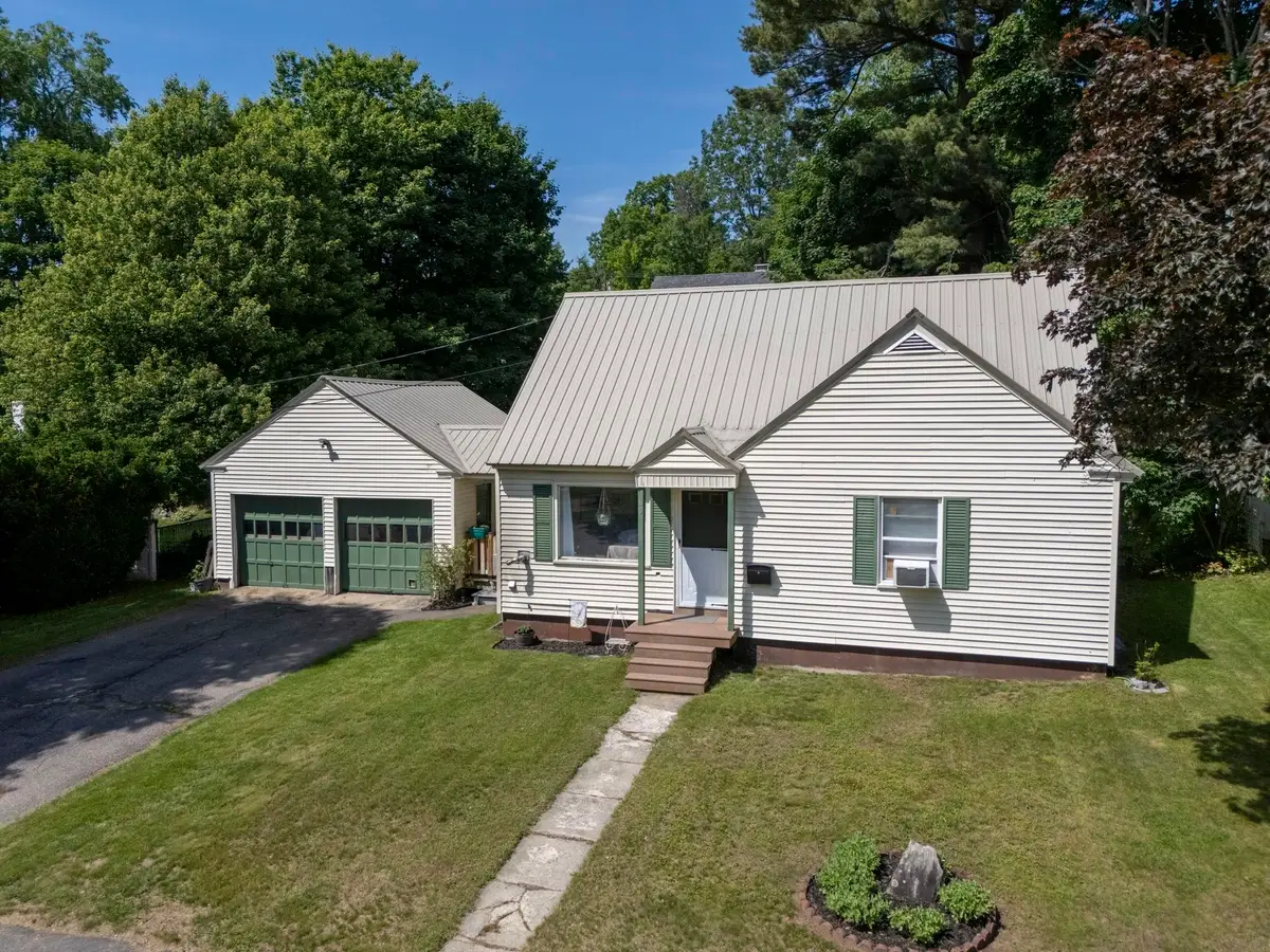 60 Crescent Street, Laconia, NH 03246 - #1
