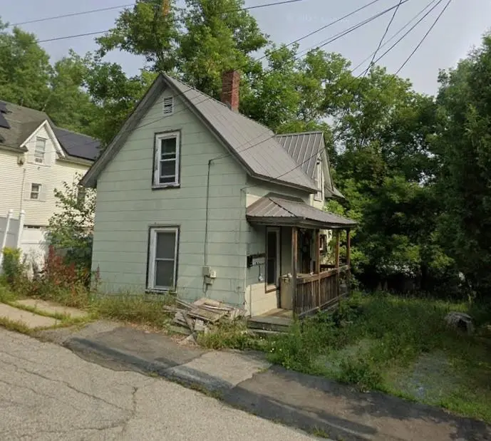 46 Iceland Street, Berlin, NH 03570 - #1