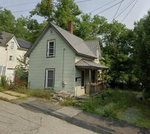 46 Iceland Street, Berlin, NH 03570