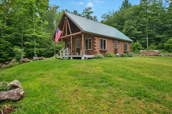 271 Wilderness Drive, Lowell, VT 05847