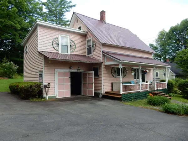 425 West Main Street, Newport City, VT 05855