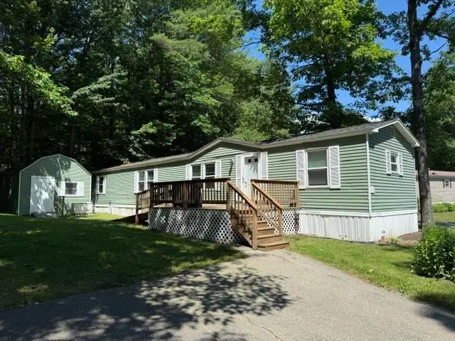 123 Fox Hill Lane, Conway, NH 03813 - #1