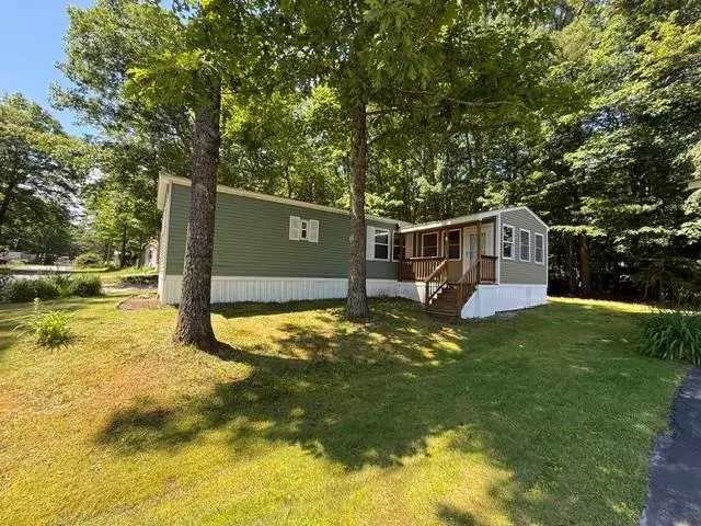 123 Fox Hill Lane, Conway, NH 03813 - #2