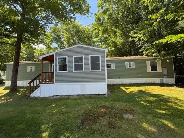123 Fox Hill Lane, Conway, NH 03813 - #3