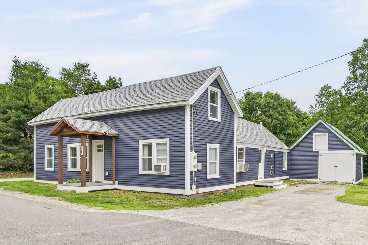 33 Border Street, Amherst, NH 03031 - #1