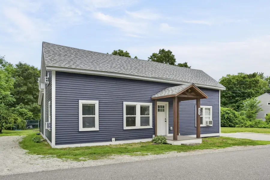 33 Border Street, Amherst, NH 03031 - #2