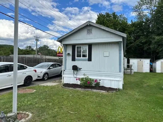 1 Dublin Street, Gorham, NH 03581 - #2