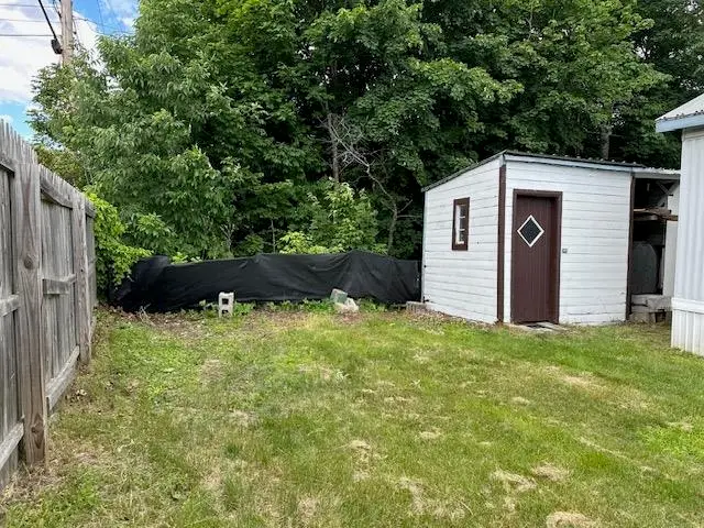 1 Dublin Street, Gorham, NH 03581 - #3