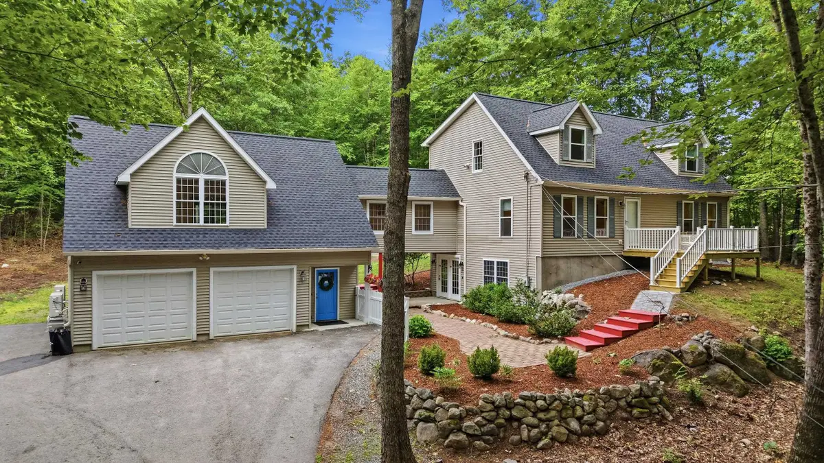 116 N Mason Road, Brookline, NH 03033 - #1