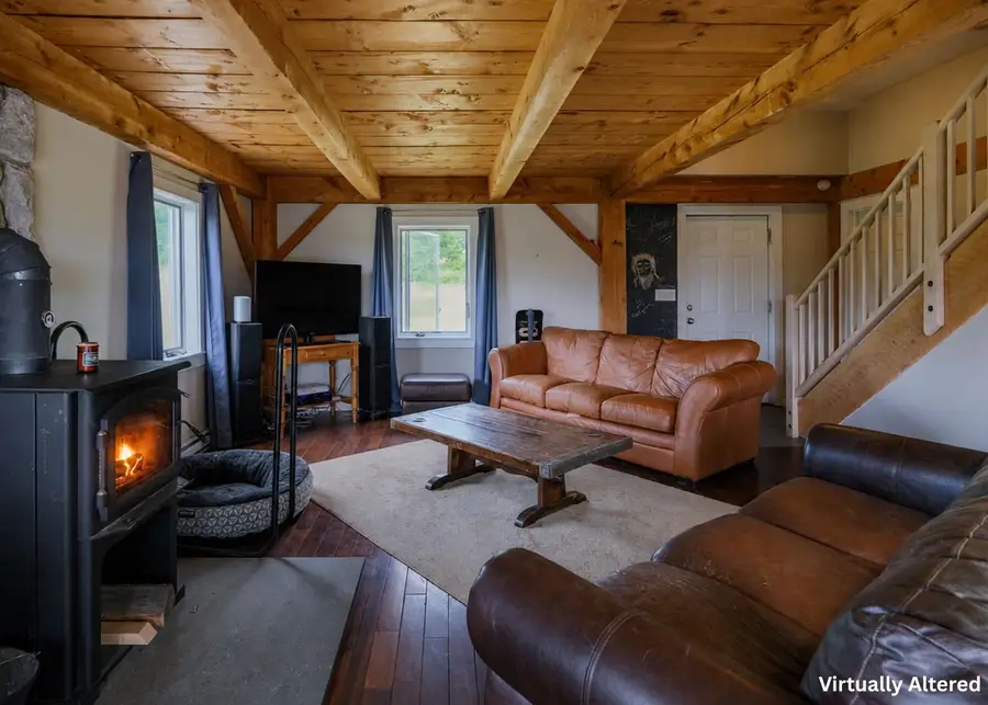 1141 South Hill Road, Ludlow, VT 05149 - #2